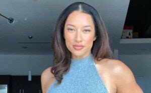 All About Nikki Blades: Age, Height, Boyfriend,。